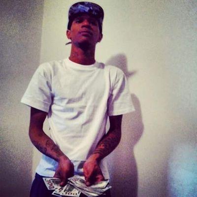 Rap Trap .....its a trap city thing  
gang 
hard body these niggas cotton ball