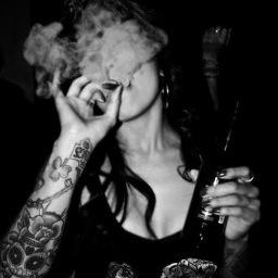 Campus Stoner Profile