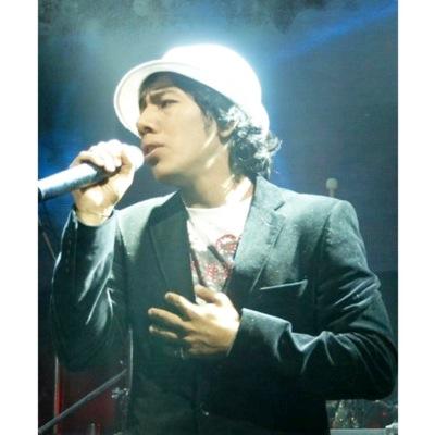 Cantante en @Gala_Mx