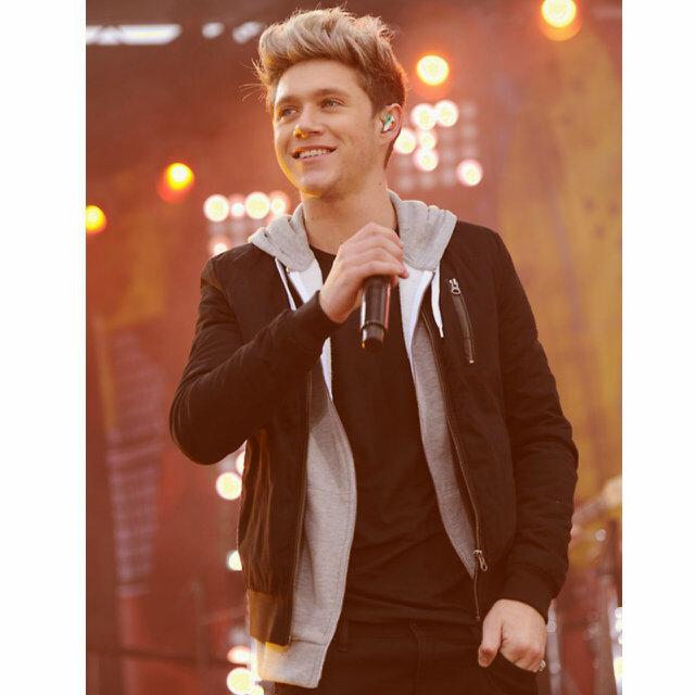niall mi único amor