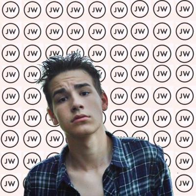 Jacob Whitesides is pretty cool I guess https://t.co/tIL0YqQg0V