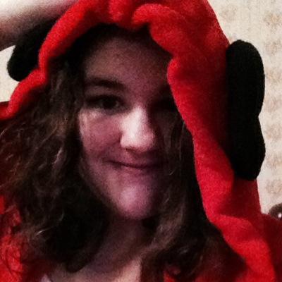 Badass Feminist who doesn't take ya shit~ My friends love my fatass.