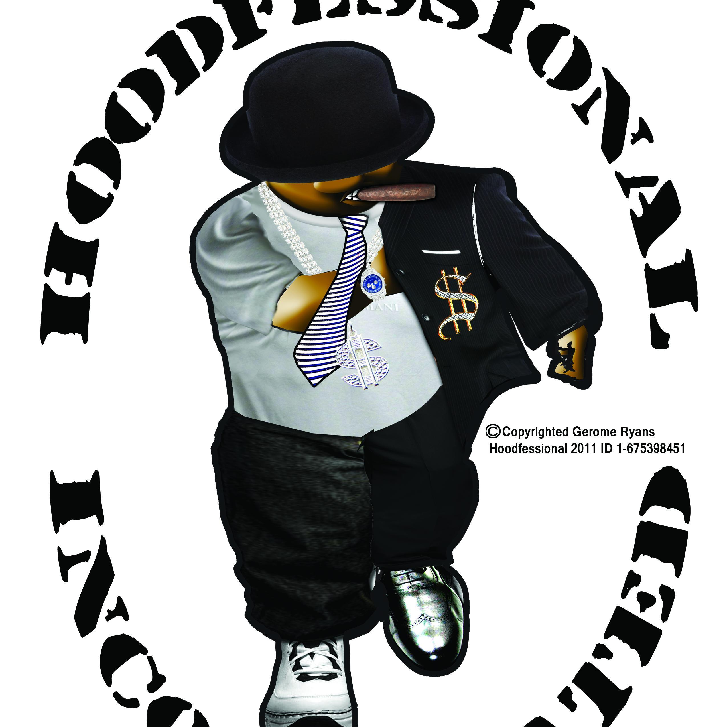 HoodFessInc's profile picture. 