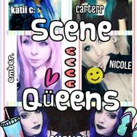 The Scene Qüeens (@fallingxtar) 's Twitter Profile