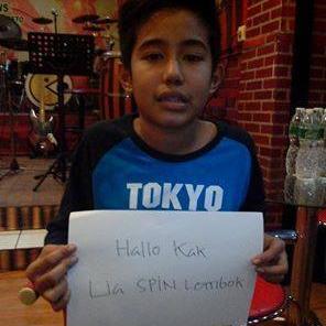 Nia Aulia Ramdhanii | 9 Desember 1999 | Allah | My Family | My Friend | My Idola @bastiansteel @iqbaale @AlvaroMaldini1 @teukuryzki99 @coboyjr :) :D :*