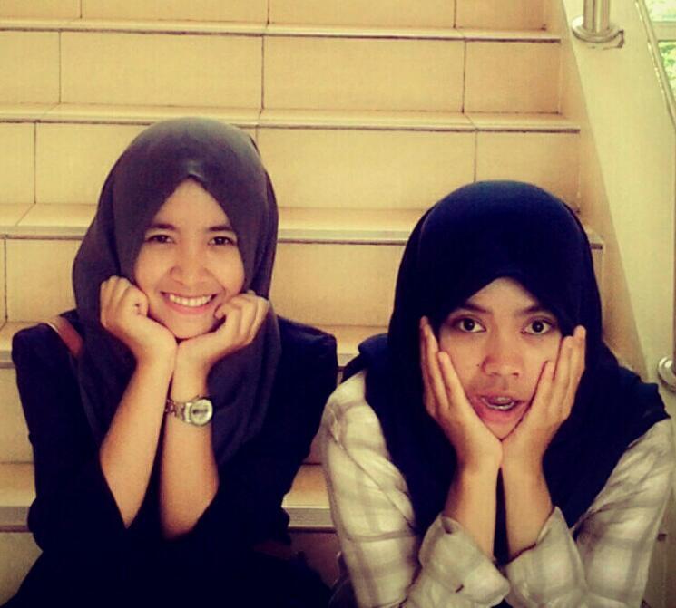 i'm awesome . Salatiga asik . Law faculty . Swcu . Ig : nyimung