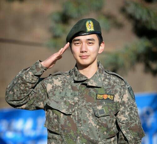 Official FanBase of YooSeungHo in the Philippines. We are always here for YOO. Forever YooPies! Founded: June 6, 2013