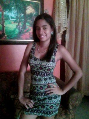 aspirante a cantante