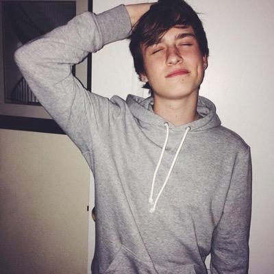 16. im boring.