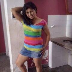 Pam_Rox's profile picture. 