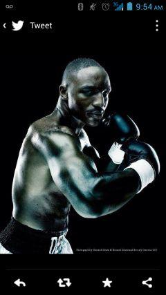 Devon Alexander  Articles, photos, & videos of The Great 3x World Champion.