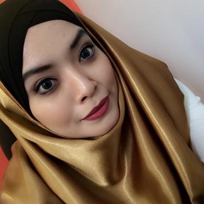 farizaismail89's profile picture. True strenght is when you have so much to cry and complain about, but you smile and appreciate your life instead