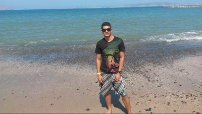 js_bizar's profile picture. Estudiante de Administración E.
SnapChat, Instagram, facebook: js.bizar