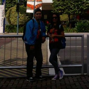 ejmonino's profile picture. 