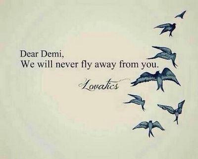 lovatoalways_'s profile picture. I'm with you til the end of the line.