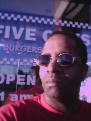 dblair01041972's profile picture. 