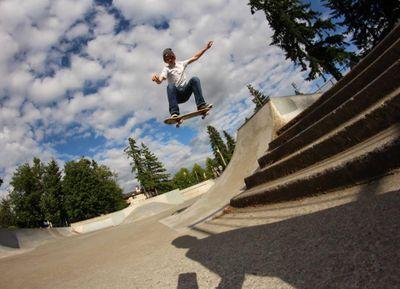 #Sk8erLife #KushLife ig: Blizake_parker