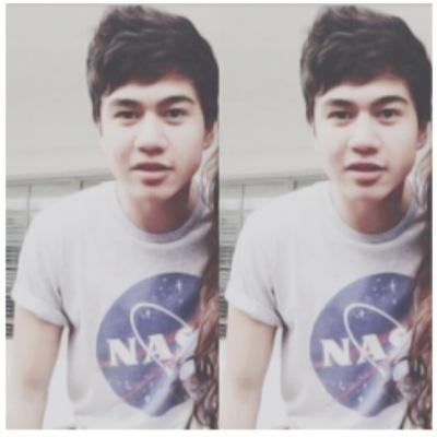 follow @colorfulxirwin and turn on notifs for a dm to Calum ✌