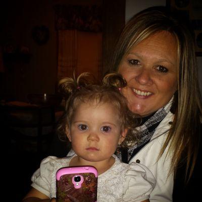 BUCKEYELADY1975's profile picture. 