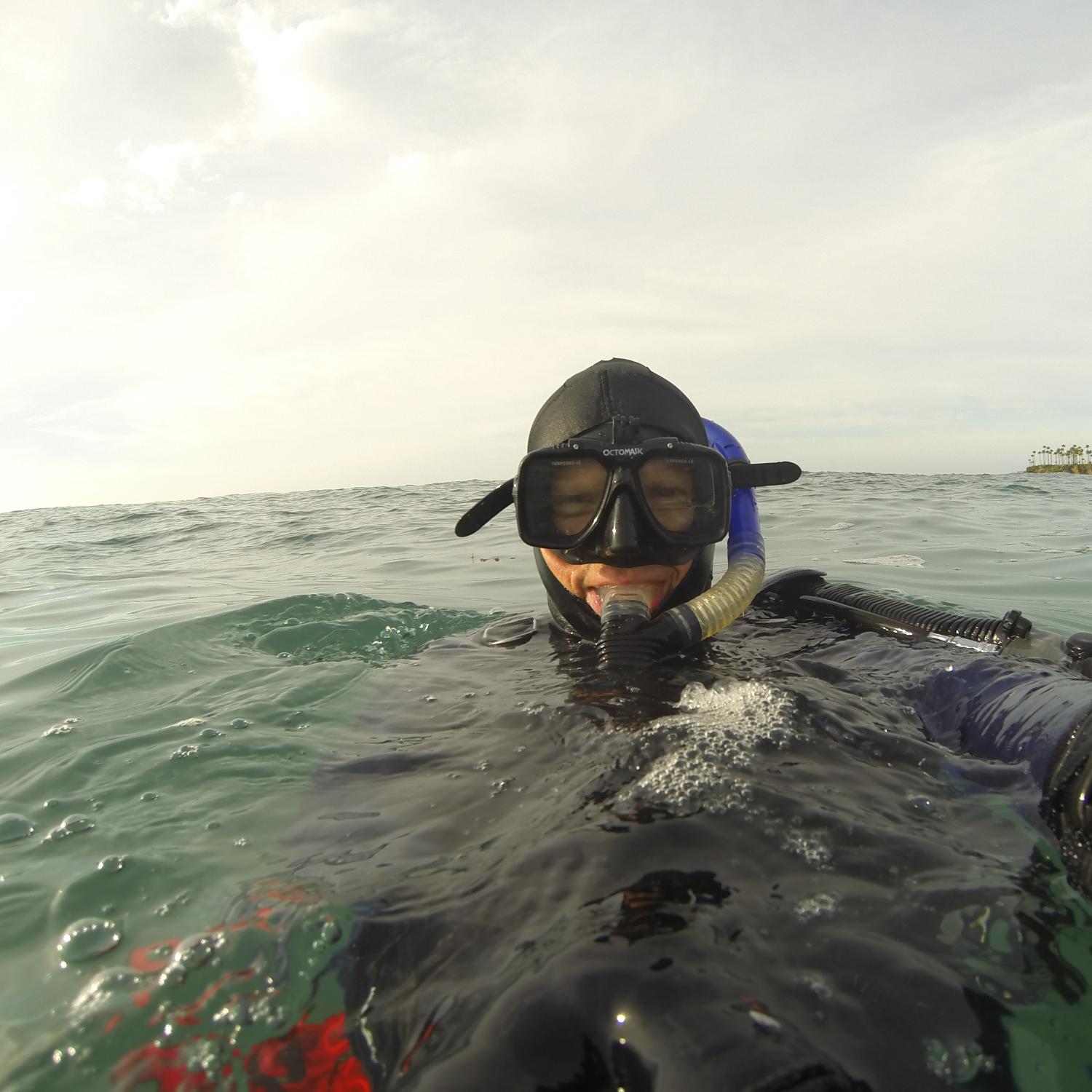 Master Scuba Diver, #ComeScubaDiving with me as I train to become a Dive Master. #LagunaBeach #Scuba #ScubaDiver #ScubaDiving #Bahamas #GoPro
