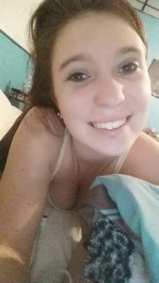 17, just a teenage mess. :*