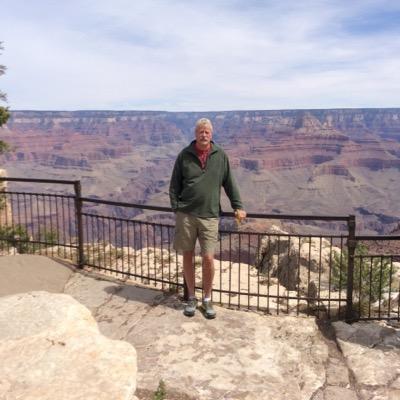retired, looking to fill a vacumn, optimist, easily engaged with others, life long Calgarian. interested in a broad spectrum of subjects. value collaboration.