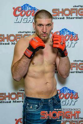 kyle_noblitt's profile picture. Multistate and national wrestling champion now fight light heavyweight mixed martial arts