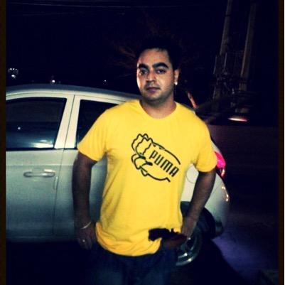 DugriKaran's profile picture. 