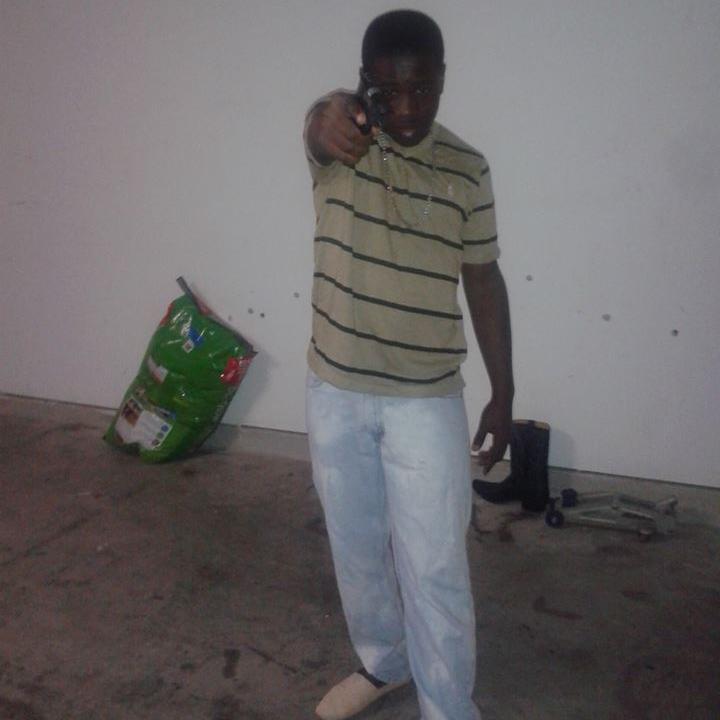 R.i.P Eazy C.i.P Lil Zacc C.i.P Lil Pootie