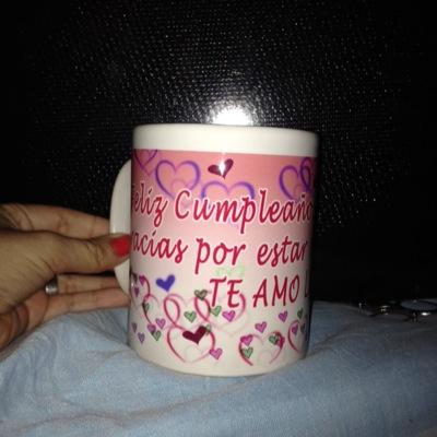 Empresa dedicada a la personalización de Franelas, tazas, llaveros y muchas cosas más...! Así como también a la carnetización en escuelas, negocios, etc...!