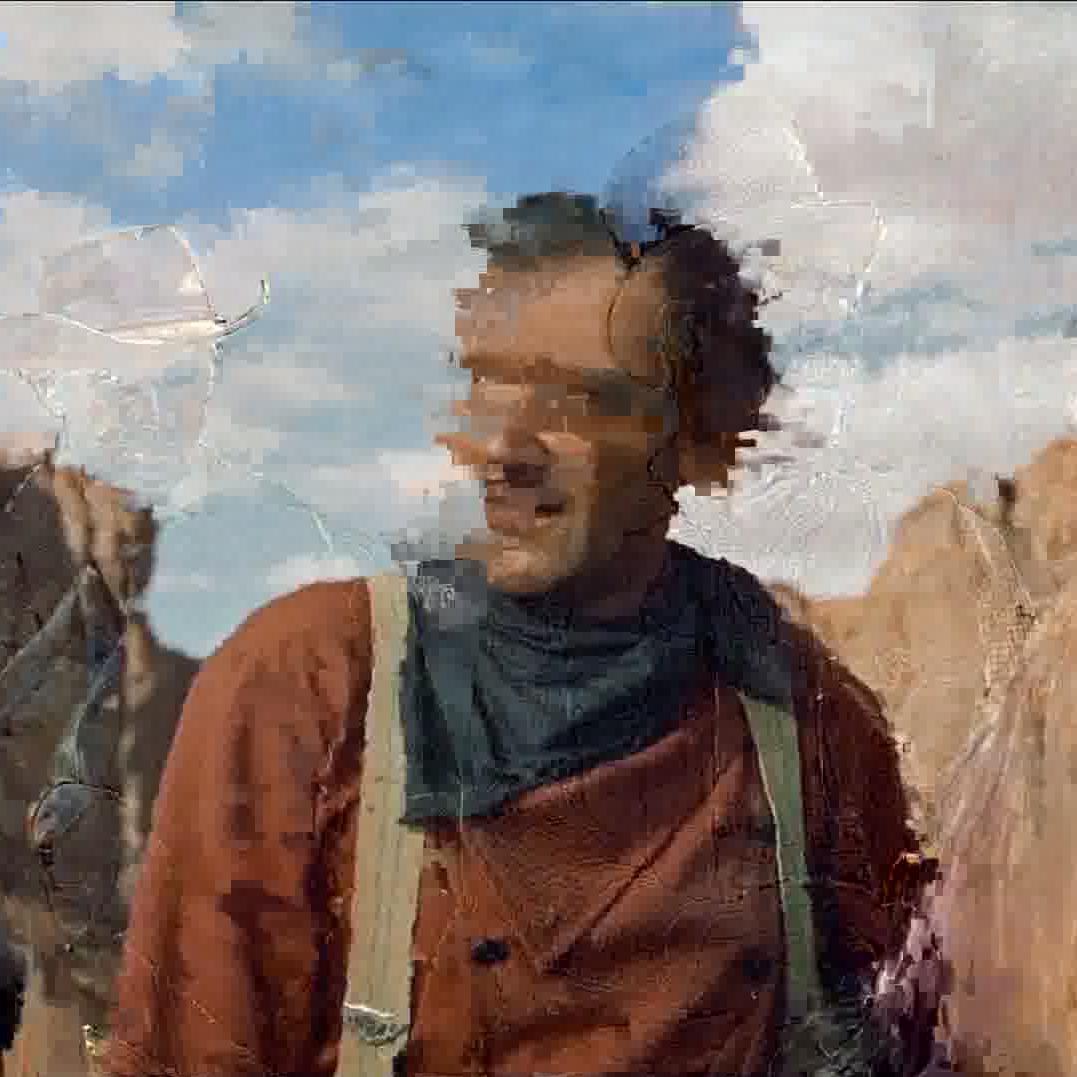 MrBisouVEVO's profile picture. Random nerd // Well kept secret // Hellworld casual #Team75019