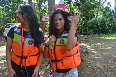Hi- I'm aurora | enrich