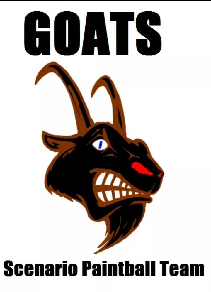 We are a scenario paintball team based out of Busti, NY