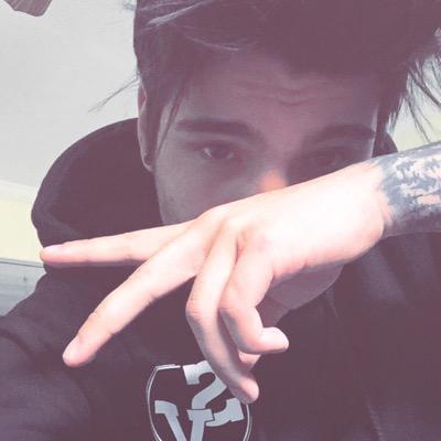 Amo a sebastian Villalobos!