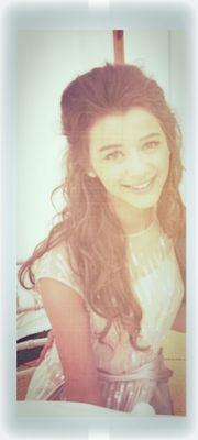 Larry Existe, Barney No
04-05-14
Eleanor★
One Direction