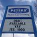 Peters' Drive-In (@petersdrivein) Twitter profile photo Peters' Drive-In (@petersdrivein) Twitter profile photo