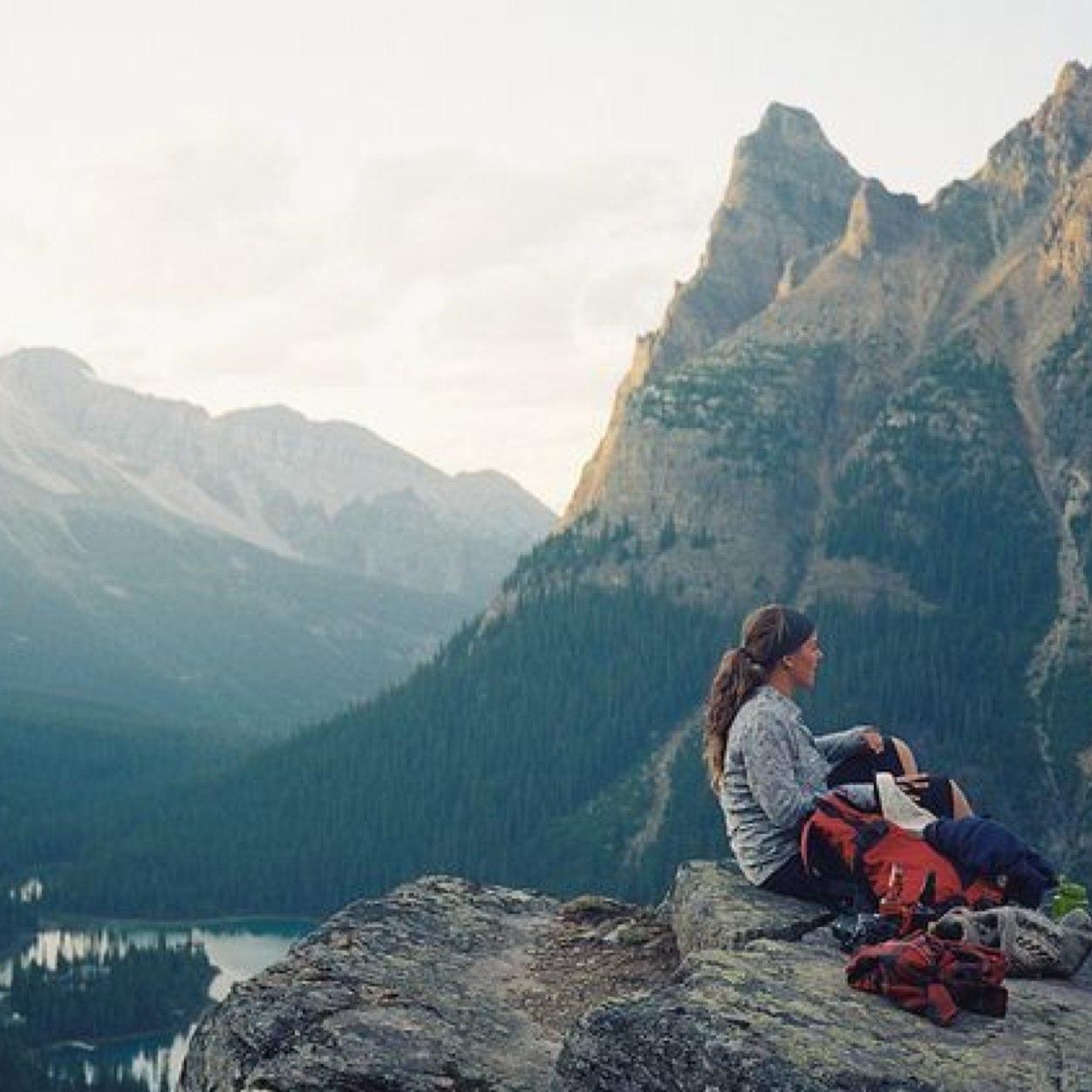 You can always make money. You can't always make memories.