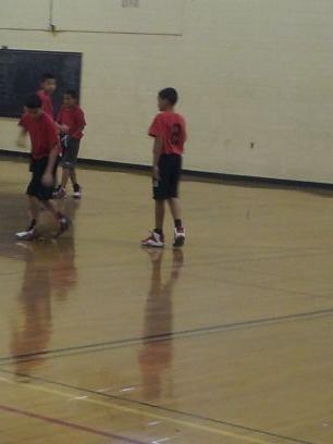 ball is life