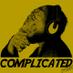 Complicated (@complicatedpunk) Twitter profile photo
