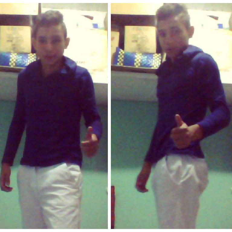 Disfruto El Momento .|.___(-.-)___.|.