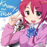 ＫＡＭＭＹ㌠(@kammyryvius) 's Twitter Profile Photo