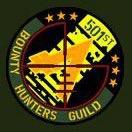 The official Twitter account of the 501st Legion's Bounty Hunters Guild.