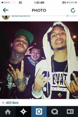 #LongLiveSTEELO  COOLER THAN A POLAR BEARS TOE NAILS