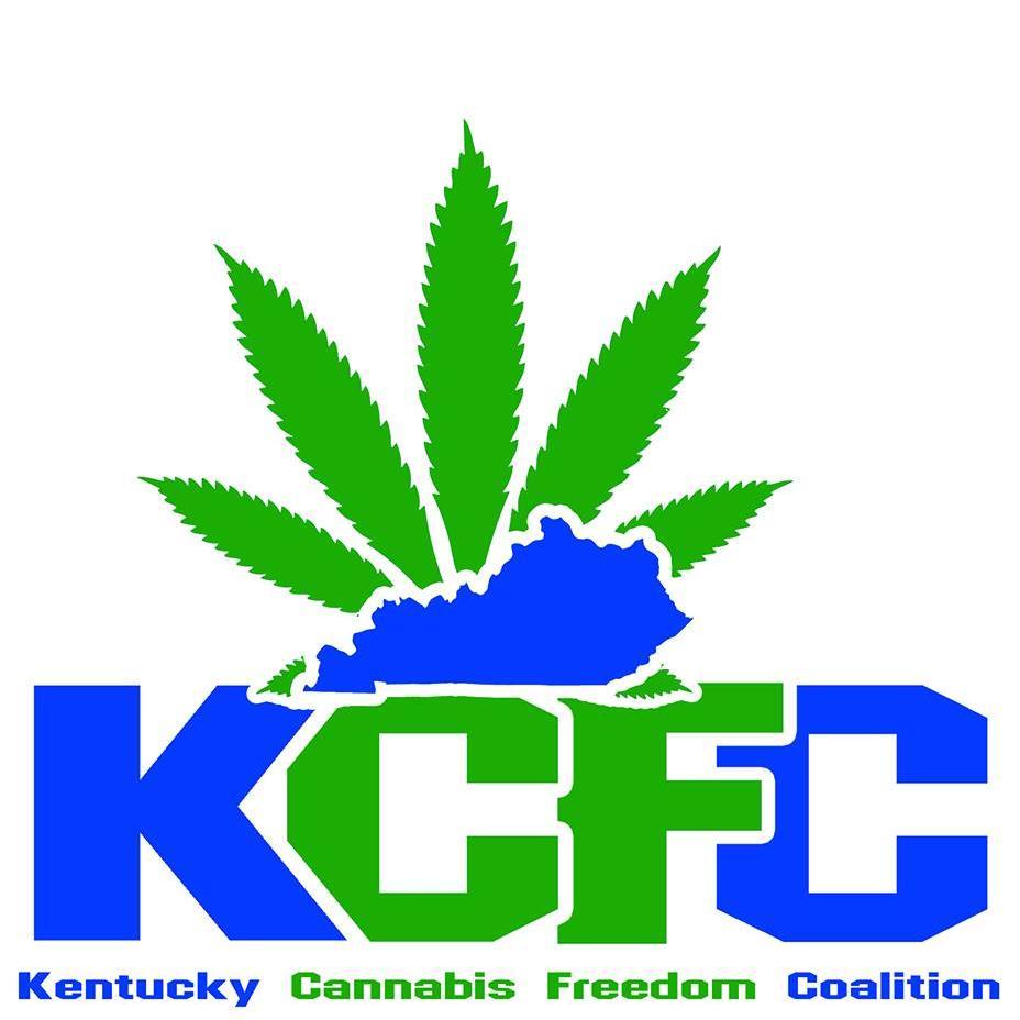 Kentucky Cannabis Freedom Coalition, we are fighting to regulate cannabis in Kentucky for adults over 21+