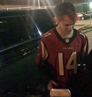 @Michael5SOS: Ducking ballsacks