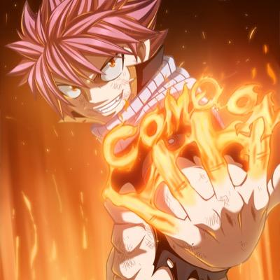 Natsu