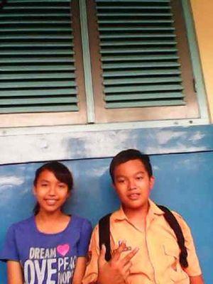 BimantakaAryo's profile picture. Maria Angel Marlin ♥♡♥