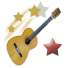 Guitarblogstar's profile picture. Guitar blogger - Guitars, guitar players creating sonic bliss, lessons reviews & news:
Come visit me at: http://t.co/H59bVWhyNI