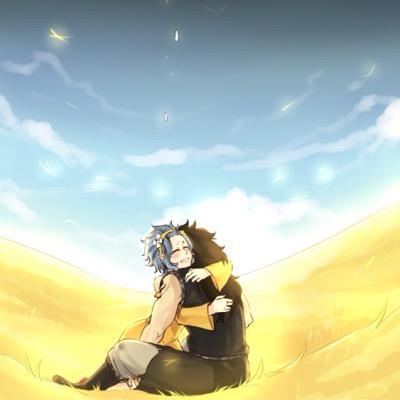 Let me read you a story~| I promise I will find their base, believe in me~| 信 Trust| [FTRP] [Mostly OOC]