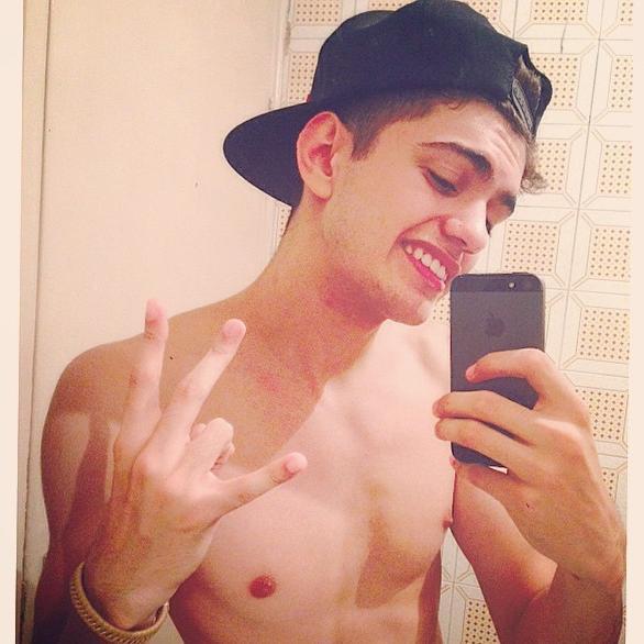 Snap: wilzin
